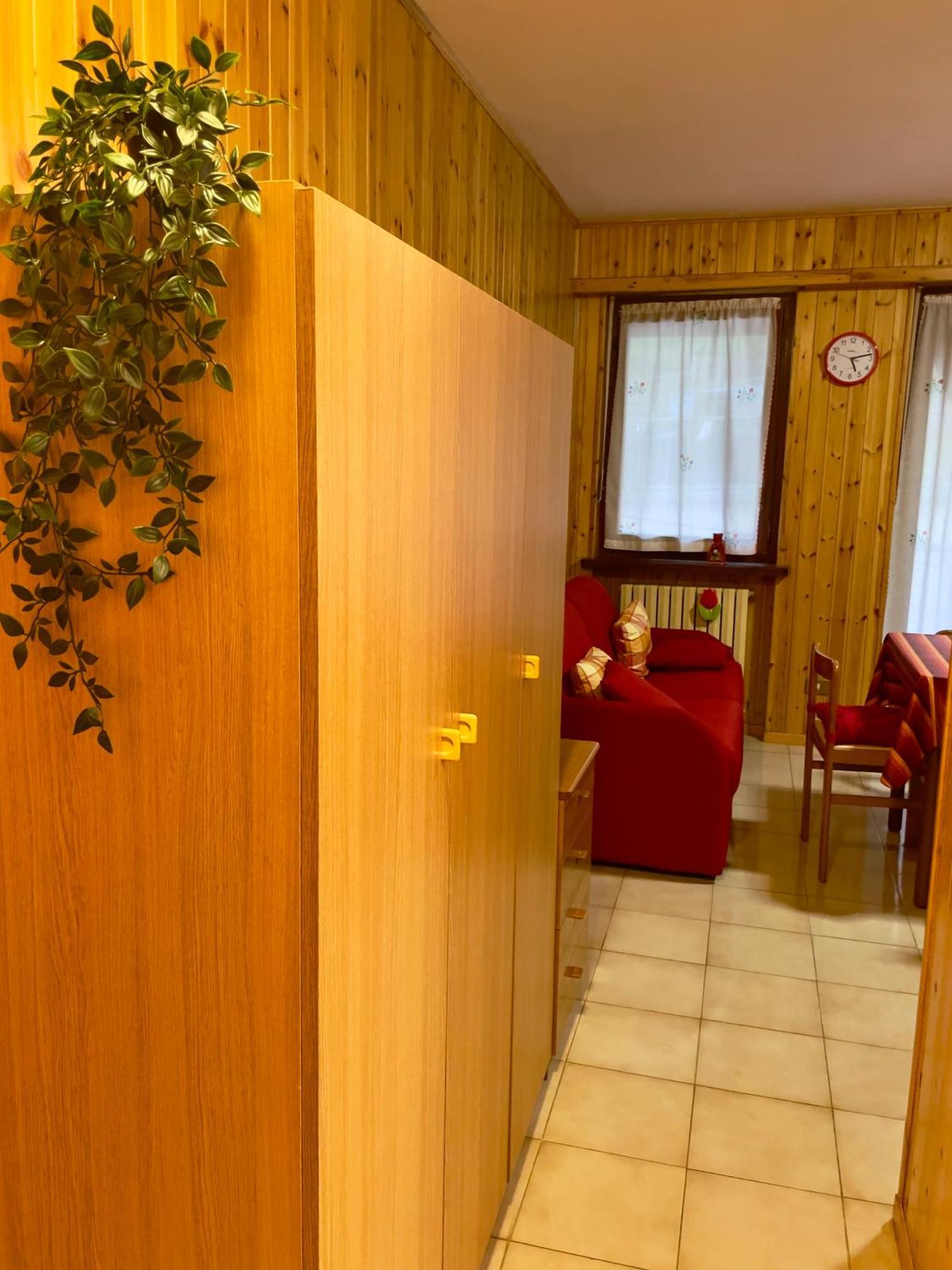 Berto'S House Apartment Montoso Exterior photo